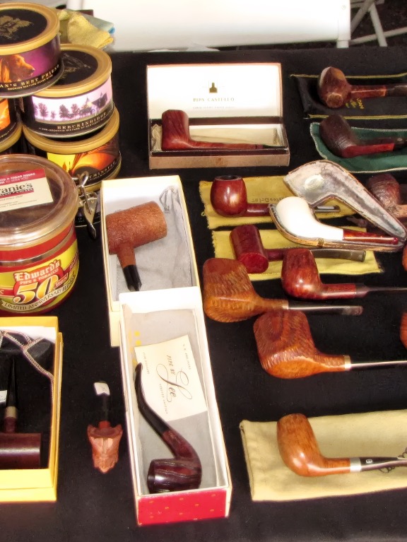 Pipe Smokers’ Celebration And Expo - Day 1