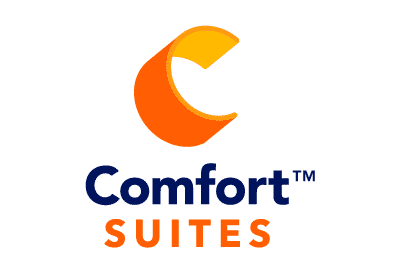 comfort Suites Logo